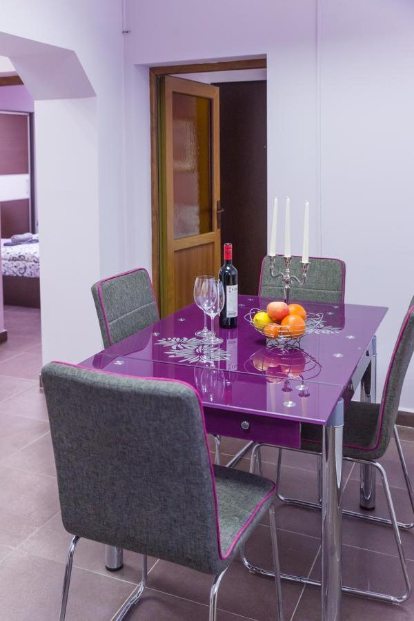 וארנה Central House מראה חיצוני תמונה